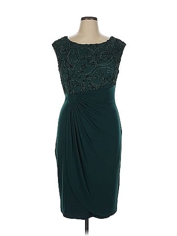 Connected Apparel Cocktail Dress (view 1)