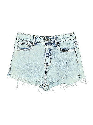 Bullhead Denim Shorts (view 1)