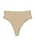 Zaful Tan Swimsuit Bottoms Size L - photo 2