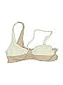 Zaful Ivory Swimsuit Top Size L - photo 1