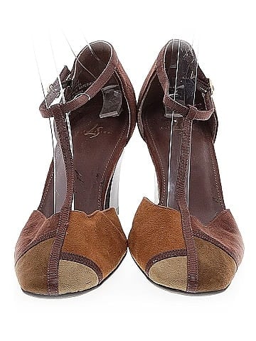 Life Stride Heels (view 2)