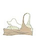 Zaful Ivory Swimsuit Top Size L - photo 2
