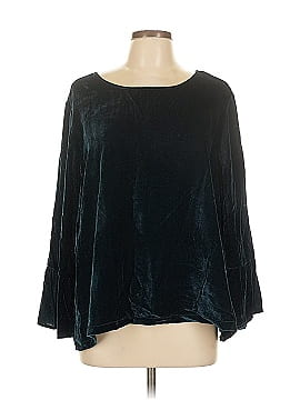 Habitat 3/4 Sleeve Top