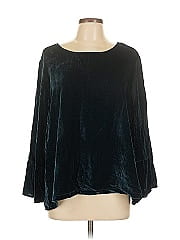 Habitat 3/4 Sleeve Top