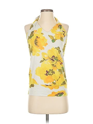 Urban Outfitters Sleeveless Blouse (view 1)
