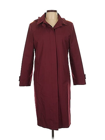 Guy Laroche Trenchcoat (view 1)