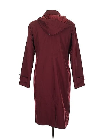 Guy Laroche Trenchcoat (view 2)