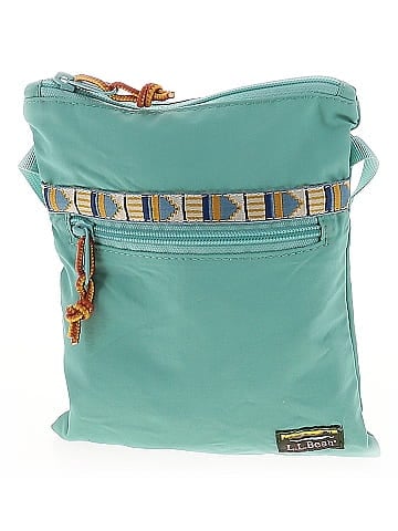 L.L.Bean Crossbody Bag (view 1)