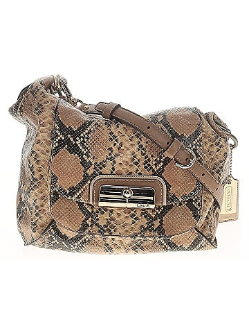 Coach Satchel (view 1)