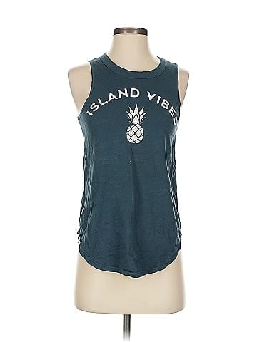 Chaser Sleeveless T-Shirt (view 1)