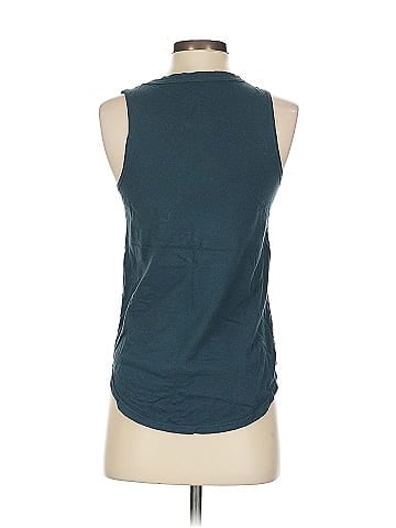 Chaser Sleeveless T-Shirt (view 2)