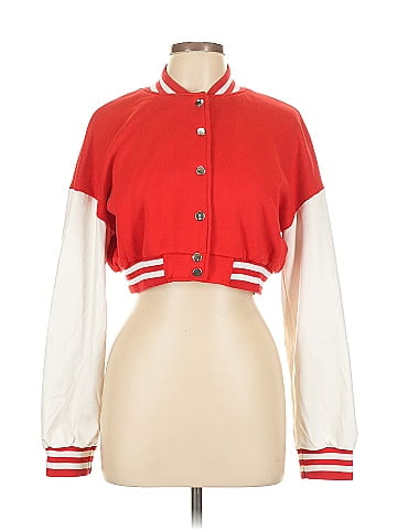 Unbranded Track Jacket (view 1)