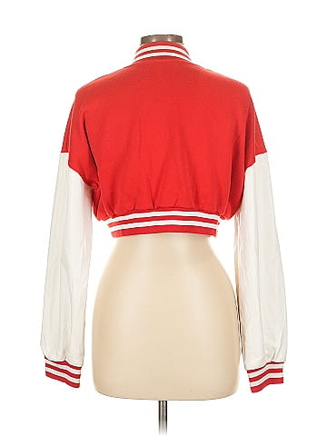 Unbranded Track Jacket (view 2)