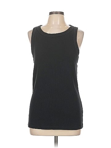 Banana Republic Sleeveless T-Shirt (view 1)