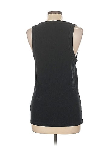 Banana Republic Sleeveless T-Shirt (view 2)