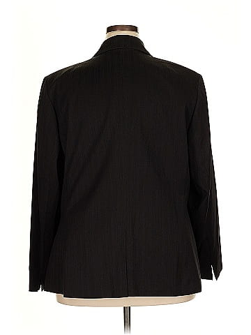 Lane Bryant Blazer (view 2)