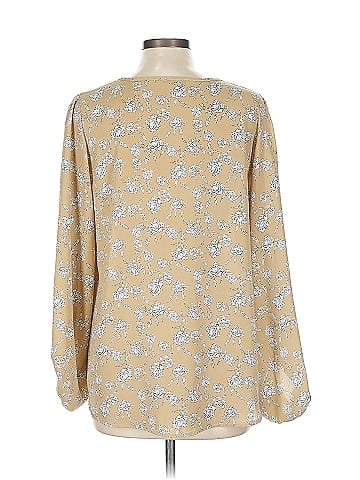 Jodifl Long Sleeve Blouse (view 2)