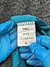 TOBI 100% Polyester Solid Teal Casual Dress Size S - photo 3