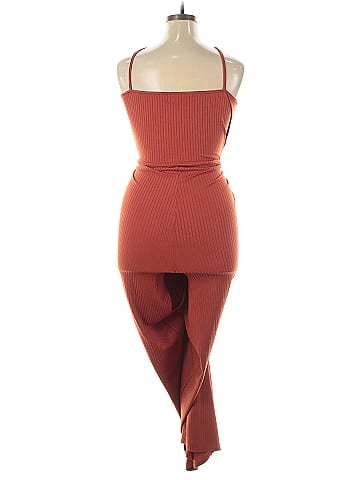 LTS Basics Jumpsuit (view 2)