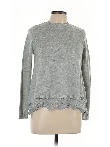 Cloud Chaser Pullover Sweater (view 1)