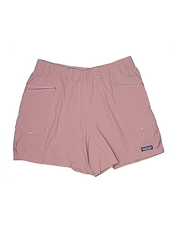 Patagonia Athletic Shorts (view 1)
