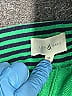 Lou & Grey Color Block Green Track Pants Size M - photo 7