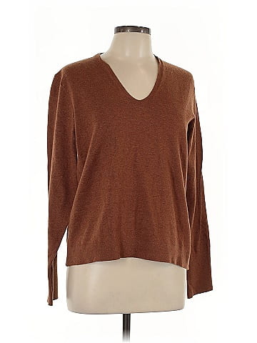 J.Jill Pullover Sweater (view 1)