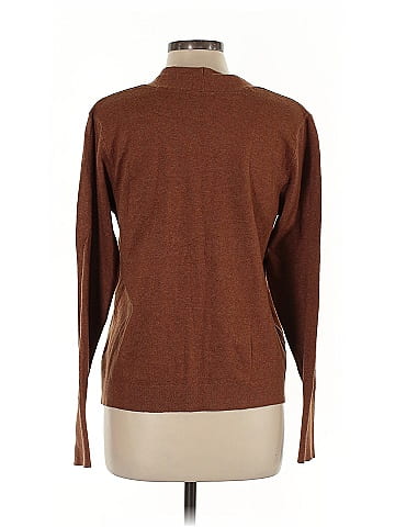 J.Jill Pullover Sweater (view 2)