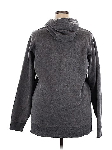 Under Armour Zip Up Hoodie (view 2)