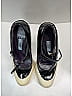 Prada 100% Leather Ivory Black Platform Mary Jane Heels Size EU 36 - photo 6