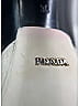 Prada 100% Leather Ivory Black Platform Mary Jane Heels Size EU 36 - photo 8