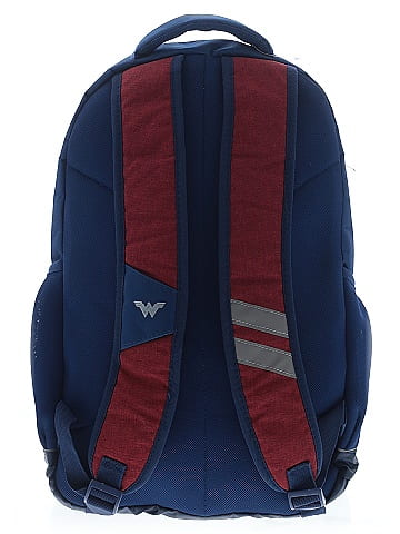Wonder Woman Backpack (view 2)