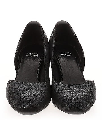 Eileen Fisher Flats (view 2)