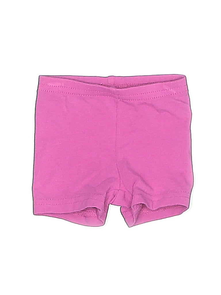 Just One You Made by Carter's Pink Shorts Size Newborn - photo 1