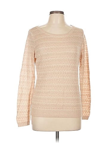 Sparrow Pullover Sweater (view 1)