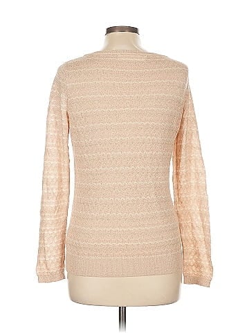 Sparrow Pullover Sweater (view 2)