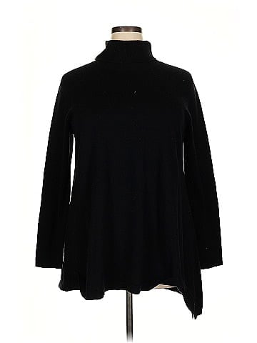 Lauren by Ralph Lauren Turtleneck Sweater (view 1)