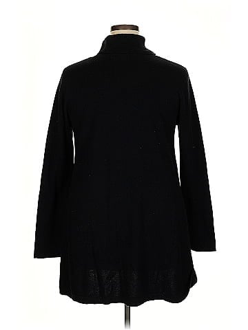 Lauren by Ralph Lauren Turtleneck Sweater (view 2)