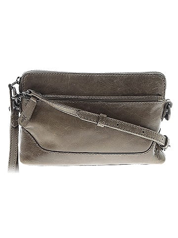 FRYE Leather Crossbody Bag (view 1)