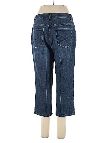Christopher & Banks Jeans (view 2)