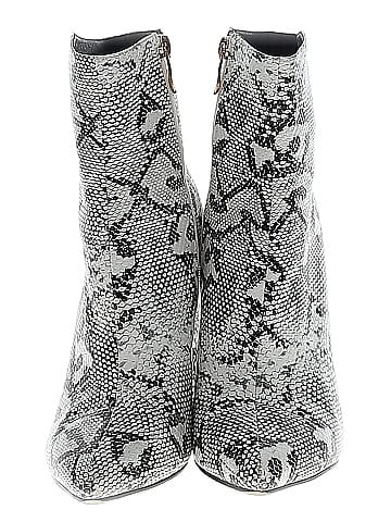 Assorted Brands Ankle Boots (view 2)
