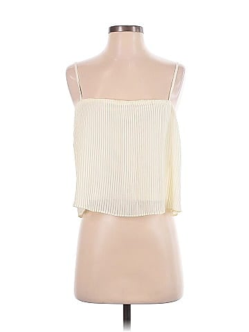 Ali & Kris Sleeveless Top (view 1)