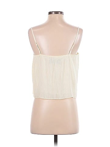 Ali & Kris Sleeveless Top (view 2)