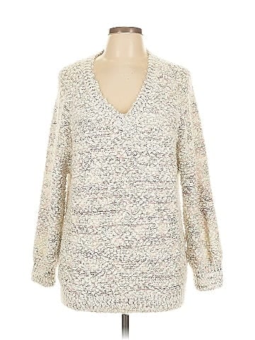 Dreamers Pullover Sweater (view 1)