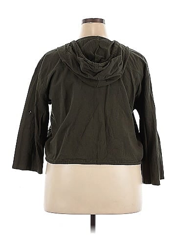 Unbranded Jacket (view 2)
