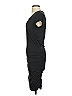 Athleta Solid Black Casual Dress Size XS - photo 5