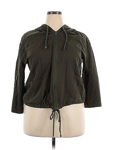 Unbranded Jacket (view 1)