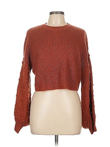 Favlux fashion Pullover Sweater (view 1)