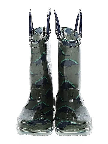 Unbranded Rain Boots (view 2)