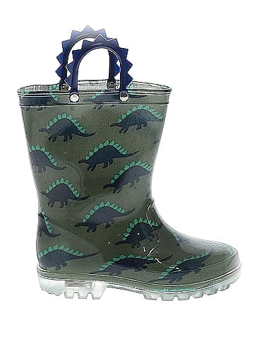 Unbranded Rain Boots (view 1)